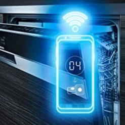 Siemens SR65YX11ME IQ500 Smarter Geschirrspüler Vollintegriert, 45 Cm Breit, Besteckschublade, Zeolith Trocknen, VarioSpeed Plus On Demand Der Spül-Turbo, IntensivZone Mit Starkem Sprühdruck -Siem Kuchenartikel Verkaufsladen unnamed file 3134