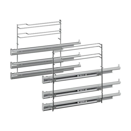 Siemens HZ638370 3-fach Vollausz. Pyrol 3 Siemens HZ638370 3-fach Vollausz. Pyrol