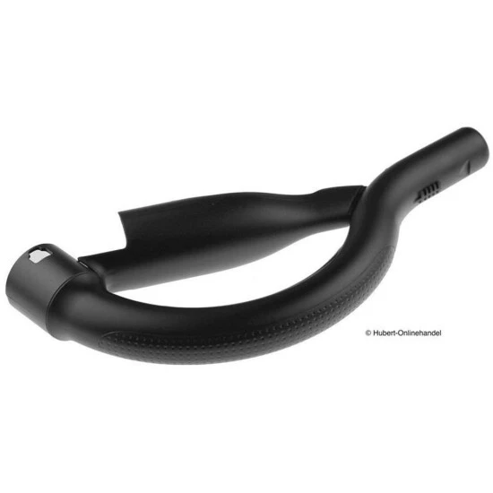 Handgriff Für Saugschlauch Bosch Ergomaxx, Siemens Dynapower - Teile-Nr.: 493532 3 Handgriff Für Saugschlauch Bosch Ergomaxx, Siemens Dynapower - Teile-Nr.: 493532