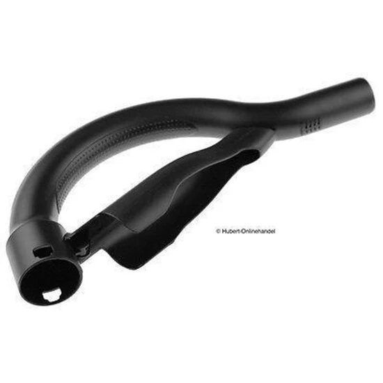 Handgriff Für Saugschlauch Bosch Ergomaxx, Siemens Dynapower - Teile-Nr.: 493532 4 Handgriff Für Saugschlauch Bosch Ergomaxx, Siemens Dynapower - Teile-Nr.: 493532 – Bild 2