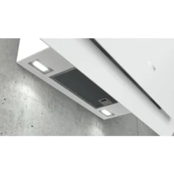 Siemens LC87KHM20 IQ300 Dunstabzugshaube / Kaminhaube / 79 Cm / Leistungsstarker Motor / LED-Beleuchtung / Extrem Leise / TouchControl 11 Siemens LC87KHM20 IQ300 Dunstabzugshaube / Kaminhaube / 79 Cm / Leistungsstarker Motor / LED-Beleuchtung / Extrem Leise / TouchControl -Siem Kuchenartikel Verkaufsladen unnamed file 3166