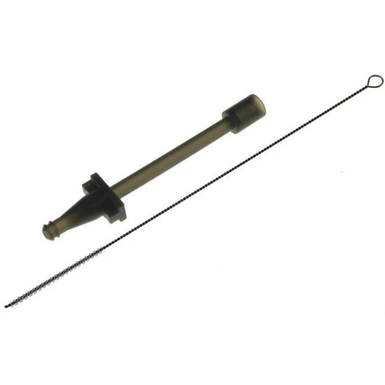 Siemens 637471 Milchschlauch + Reinigungsbürste Für EQ9 Kaffeevollautomat, Milchbehälter 3 Siemens 637471 Milchschlauch + Reinigungsbürste Für EQ9 Kaffeevollautomat, Milchbehälter