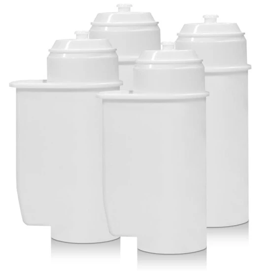 Siemens Brita Intenza Wasserfilter TZ70003 - Wasserfilterkartusche (4er Pack) 3 Siemens Brita Intenza Wasserfilter TZ70003 - Wasserfilterkartusche (4er Pack)