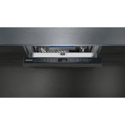 Siemens SR85EX09KE Geschirrspüler IQ500, 45 Cm, Vollintegriert -Siem Kuchenartikel Verkaufsladen unnamed file 3191
