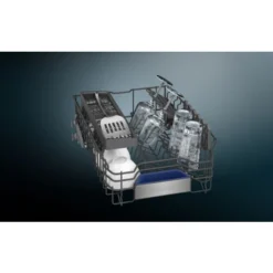 Siemens SR85EX09KE Geschirrspüler IQ500, 45 Cm, Vollintegriert -Siem Kuchenartikel Verkaufsladen unnamed file 3192