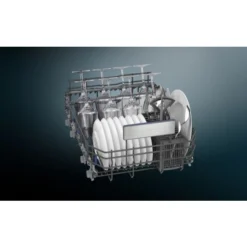Siemens SR85EX09KE Geschirrspüler IQ500, 45 Cm, Vollintegriert -Siem Kuchenartikel Verkaufsladen unnamed file 3193