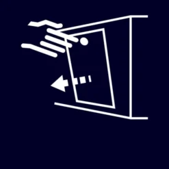 Siemens SR85EX09KE Geschirrspüler IQ500, 45 Cm, Vollintegriert -Siem Kuchenartikel Verkaufsladen unnamed file 3197