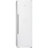 Siemens GS36NAWEP IQ500 Freistehender Gefrierschrank / E / 234 KWh/Jahr / 242 L / NoFrost / BigBox / LED-Innenbeleuchtung -Siem Kuchenartikel Verkaufsladen unnamed file 3201