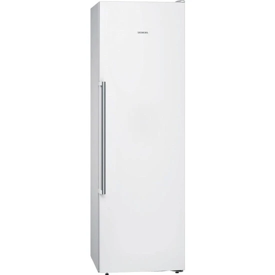 Siemens GS36NAWEP IQ500 Freistehender Gefrierschrank / E / 234 KWh/Jahr / 242 L / NoFrost / BigBox / LED-Innenbeleuchtung 3 Siemens GS36NAWEP IQ500 Freistehender Gefrierschrank / E / 234 KWh/Jahr / 242 L / NoFrost / BigBox / LED-Innenbeleuchtung