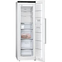 Siemens GS36NAWEP IQ500 Freistehender Gefrierschrank / E / 234 KWh/Jahr / 242 L / NoFrost / BigBox / LED-Innenbeleuchtung 12 Siemens GS36NAWEP IQ500 Freistehender Gefrierschrank / E / 234 KWh/Jahr / 242 L / NoFrost / BigBox / LED-Innenbeleuchtung -Siem Kuchenartikel Verkaufsladen unnamed file 3202