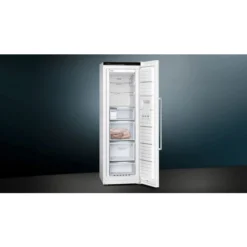 Siemens GS36NAWEP IQ500 Freistehender Gefrierschrank / E / 234 KWh/Jahr / 242 L / NoFrost / BigBox / LED-Innenbeleuchtung 13 Siemens GS36NAWEP IQ500 Freistehender Gefrierschrank / E / 234 KWh/Jahr / 242 L / NoFrost / BigBox / LED-Innenbeleuchtung -Siem Kuchenartikel Verkaufsladen unnamed file 3203