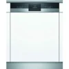 Siemens IQ300 SN53ES15AE Teilintegrierter Geschirrspüler - 60 Cm, DosierAssistent, Edelstahl, 1 Siemens IQ300 SN53ES15AE Teilintegrierter Geschirrspüler - 60 Cm, DosierAssistent, Edelstahl, -Siem Kuchenartikel Verkaufsladen unnamed file 3224