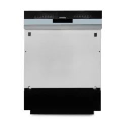 Siemens IQ300 SN53ES15AE Teilintegrierter Geschirrspüler - 60 Cm, DosierAssistent, Edelstahl, -Siem Kuchenartikel Verkaufsladen unnamed file 3231