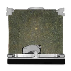 Siemens IQ300 SN53ES15AE Teilintegrierter Geschirrspüler - 60 Cm, DosierAssistent, Edelstahl, -Siem Kuchenartikel Verkaufsladen unnamed file 3233