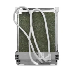 Siemens IQ300 SN53ES15AE Teilintegrierter Geschirrspüler - 60 Cm, DosierAssistent, Edelstahl, -Siem Kuchenartikel Verkaufsladen unnamed file 3235