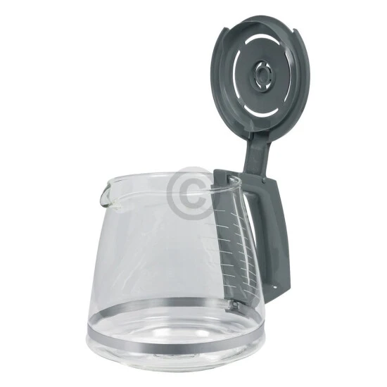 Siemens 00658581 Glaskanne Für TC3A0103 TC3A0107... Series 300 Kaffeemaschine 4 Siemens 00658581 Glaskanne Für TC3A0103 TC3A0107... Series 300 Kaffeemaschine – Bild 2