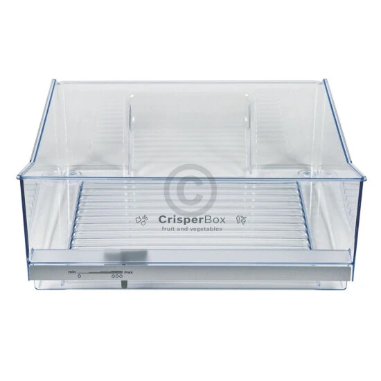 Schublade SIEMENS 00689256 CrisperBox Gemüseschale 465x206x453mm Für KühlGefrierKombination 3 Schublade SIEMENS 00689256 CrisperBox Gemüseschale 465x206x453mm Für KühlGefrierKombination