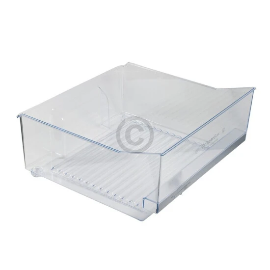 Schublade SIEMENS 00689256 CrisperBox Gemüseschale 465x206x453mm Für KühlGefrierKombination 4 Schublade SIEMENS 00689256 CrisperBox Gemüseschale 465x206x453mm Für KühlGefrierKombination – Bild 2