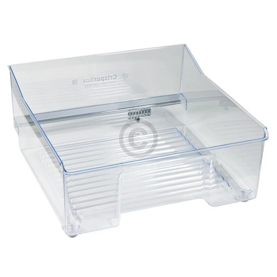 Schublade SIEMENS 00689256 CrisperBox Gemüseschale 465x206x453mm Für KühlGefrierKombination 5 Schublade SIEMENS 00689256 CrisperBox Gemüseschale 465x206x453mm Für KühlGefrierKombination – Bild 3