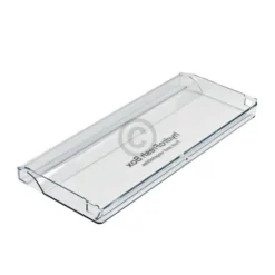 Schubladenblende SIEMENS 00743269 445x180mm Für HydroFresh Box Gemüseschale Kühlschrank -Siem Kuchenartikel Verkaufsladen unnamed file 3249