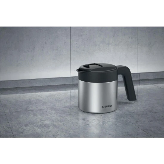 Siemens TZ40001 Kaffeekanne 1 Liter Thermokanne Für Siemens Kaffeevollautomaten 3 Siemens TZ40001 Kaffeekanne 1 Liter Thermokanne Für Siemens Kaffeevollautomaten
