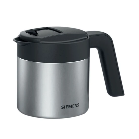 Siemens TZ40001 Kaffeekanne 1 Liter Thermokanne Für Siemens Kaffeevollautomaten 4 Siemens TZ40001 Kaffeekanne 1 Liter Thermokanne Für Siemens Kaffeevollautomaten – Bild 2