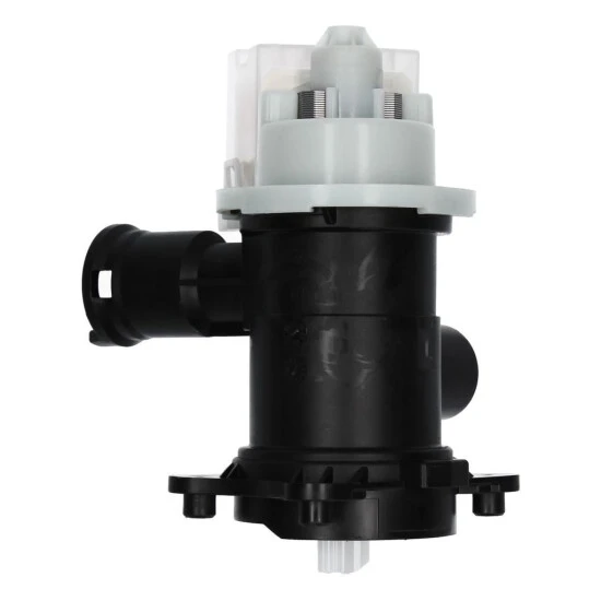 Ablaufpumpe SIEMENS 00145093 KEBS Mit Kopf Sieb Für Waschmaschine Waschtrockner 6 Ablaufpumpe SIEMENS 00145093 KEBS Mit Kopf Sieb Für Waschmaschine Waschtrockner – Bild 4