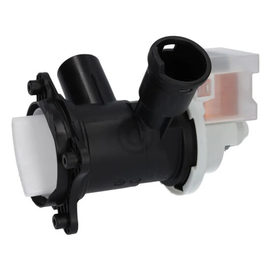 Ablaufpumpe SIEMENS 00145093 KEBS Mit Kopf Sieb Für Waschmaschine Waschtrockner 7 Ablaufpumpe SIEMENS 00145093 KEBS Mit Kopf Sieb Für Waschmaschine Waschtrockner – Bild 5