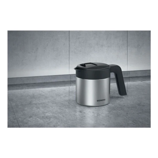 Siemens TZ40001 Kaffeekanne 1 Liter Thermokanne Für Siemens Kaffeevollautomaten 6 Siemens TZ40001 Kaffeekanne 1 Liter Thermokanne Für Siemens Kaffeevollautomaten – Bild 4
