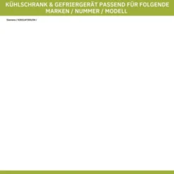 Gefrierfachtür SIEMENS 11014308 Innentür Mit Dichtung Griff Etc Für Kühlschrank 9 Gefrierfachtür SIEMENS 11014308 Innentür Mit Dichtung Griff Etc Für Kühlschrank -Siem Kuchenartikel Verkaufsladen unnamed file 3284