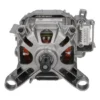 Motor BOSCH 00144797 SIEMENS 1BA6755-0RA Für Waschmaschine -Siem Kuchenartikel Verkaufsladen unnamed file 3289