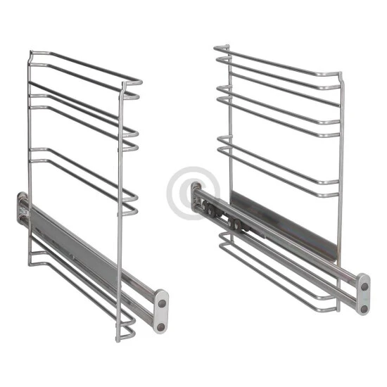 Teleskopauszug SIEMENS 17000167 1fach Für Backofen Herd 3 Teleskopauszug SIEMENS 17000167 1fach Für Backofen Herd