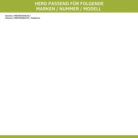 Teleskopauszug SIEMENS 17000167 1fach Für Backofen Herd 4 Teleskopauszug SIEMENS 17000167 1fach Für Backofen Herd – Bild 2