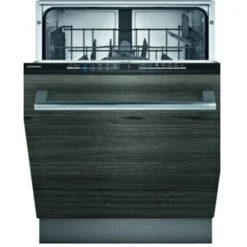 Siemens IQ100, Vollintegrierter Geschirrspüler, Breite- 60 Cm, Tiefe - 55 Cm, Hoch - 81,5 Cm SE61IX12TE -Siem Kuchenartikel Verkaufsladen unnamed file 3302