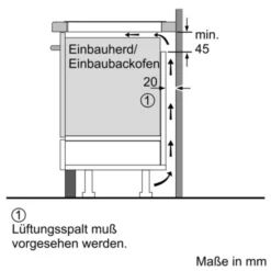 Siemens EX875LEC1E Induktions-Kochf. Autark 80cm -Siem Kuchenartikel Verkaufsladen unnamed file 3322