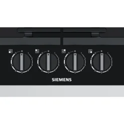 Siemens Gaskochfeld IQ500 EP6A6PB90 60cm Gas Kochfeld Autark Gehärtetes Glas - Schwarz -Siem Kuchenartikel Verkaufsladen unnamed file 3365