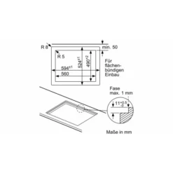Siemens Gaskochfeld IQ500 EP6A6PB90 60cm Gas Kochfeld Autark Gehärtetes Glas - Schwarz -Siem Kuchenartikel Verkaufsladen unnamed file 3367