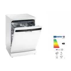 SIEMENS IQ300 SN23HW60CE Stand-Geschirrspüler Home Connect AquaStop -Siem Kuchenartikel Verkaufsladen unnamed file 3385