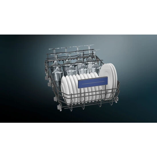 Siemens SR93EX28ME IQ300 Vollintegrierter Geschirrspüler 45 Cm 7 Siemens SR93EX28ME IQ300 Vollintegrierter Geschirrspüler 45 Cm – Bild 5