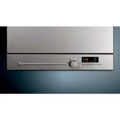 Siemens SK26E822EU IQ300 Freistehender Kompakt-Geschirrspüler / F / 61 KWh / 6 MGD / VarioSpeed / Glas 40° Programm / AquaStop -Siem Kuchenartikel Verkaufsladen unnamed file 3413