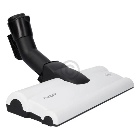 Hartbodendüse SIEMENS 00574735 Parquet DuoSoft Für 35mm Rohr-Ø Einrastsystem Bodenstaubsauger 4 Hartbodendüse SIEMENS 00574735 Parquet DuoSoft Für 35mm Rohr-Ø Einrastsystem Bodenstaubsauger – Bild 2