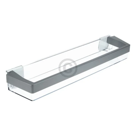 Abstellfach SIEMENS 00745645 Türfach 430x55mm Mittig Für Kühlschranktüre 3 Abstellfach SIEMENS 00745645 Türfach 430x55mm Mittig Für Kühlschranktüre