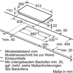 Siemens IQ700 EX275FXB1E Elektro-Kochfelder - Schwarz -Siem Kuchenartikel Verkaufsladen unnamed file 3457