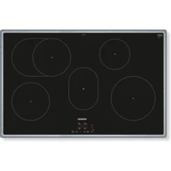 Siemens EH845BFB1E Induktions-Kochstelle, 80cm -Siem Kuchenartikel Verkaufsladen unnamed file 3464