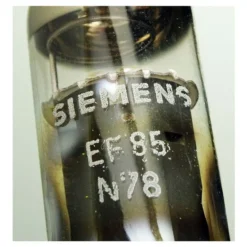 EF85 Pentode. Eine Radioröhre Von Siemens. ID20697 9 EF85 Pentode. Eine Radioröhre Von Siemens. ID20697 -Siem Kuchenartikel Verkaufsladen unnamed file 3509