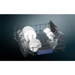 Siemens IQ300, Unterbau-Geschirrspüler, 60 Cm, Edelstahl SN43HS36TE -Siem Kuchenartikel Verkaufsladen unnamed file 3522