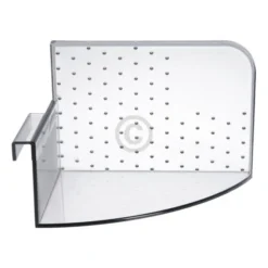 Restehalter SIEMENS 00658638 Für Schlitten Allesschneider