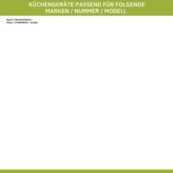 Restehalter SIEMENS 00658638 Für Schlitten Allesschneider -Siem Kuchenartikel Verkaufsladen unnamed file 3534