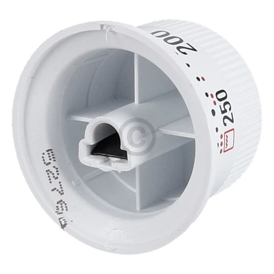 Knebel Für Backofen SIEMENS 00611509 Temperaturwahl Für Herd 4 Knebel Für Backofen SIEMENS 00611509 Temperaturwahl Für Herd – Bild 2