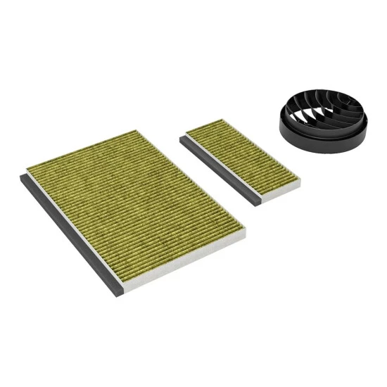 Siemens Starterset Für Kaminlosen Betrieb LZ10AKT00 4 Siemens Starterset Für Kaminlosen Betrieb LZ10AKT00 – Bild 2